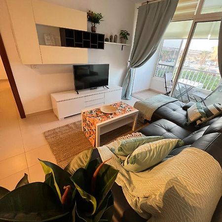 Apartamento Lolo El Médano Kültér fotó