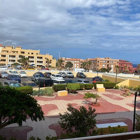 Apartamento Lolo El Médano Kültér fotó