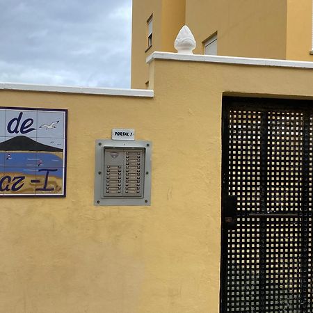 Apartamento Lolo El Médano Kültér fotó