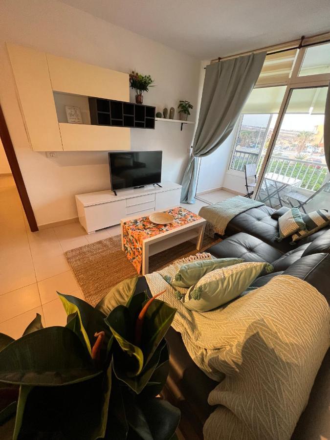 Apartamento Lolo El Médano Kültér fotó