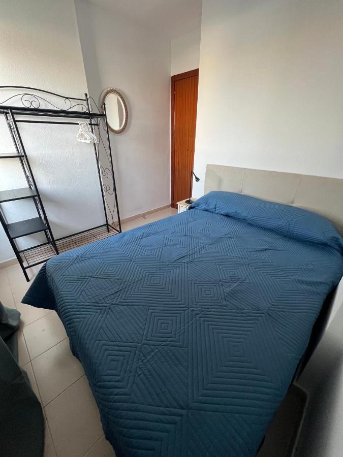 Apartamento Lolo El Médano Kültér fotó