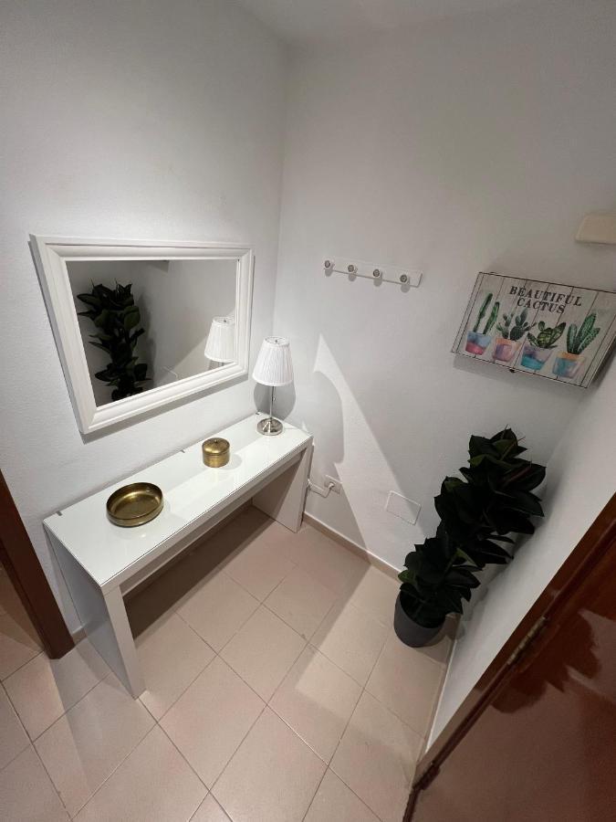 Apartamento Lolo El Médano Kültér fotó