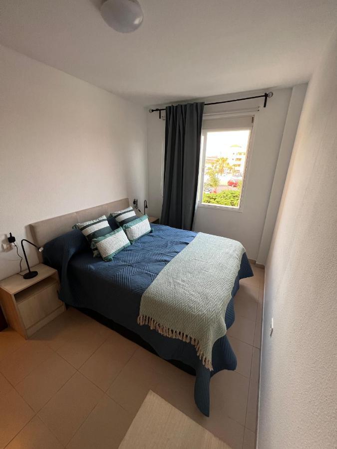 Apartamento Lolo El Médano Kültér fotó