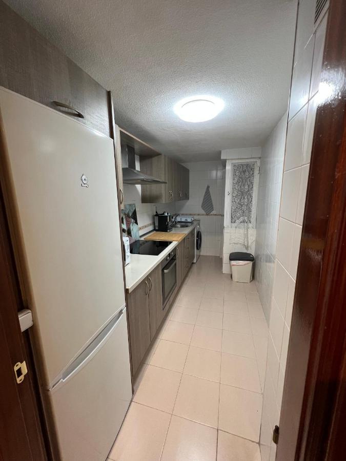 Apartamento Lolo El Médano Kültér fotó