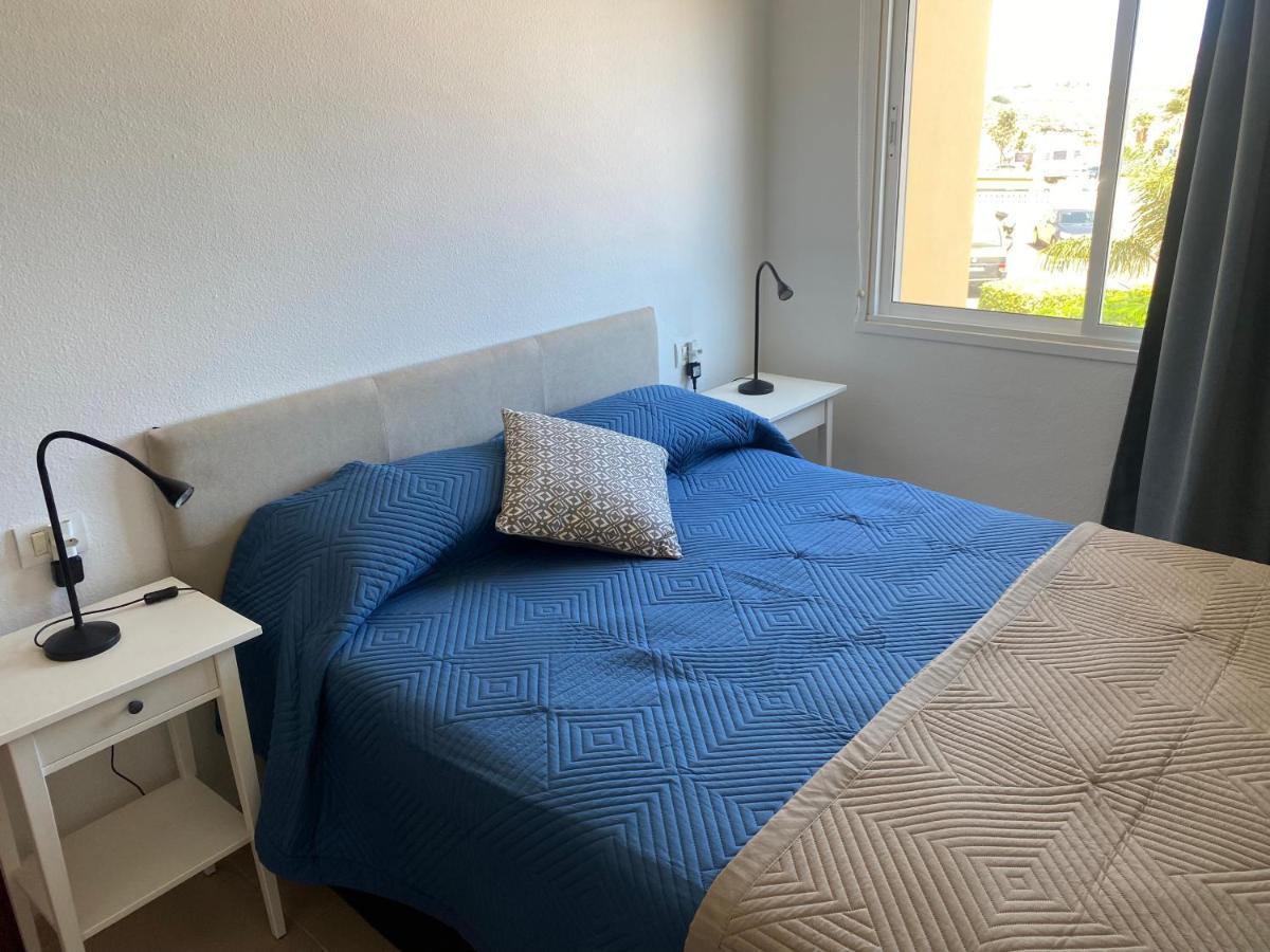 Apartamento Lolo El Médano Kültér fotó