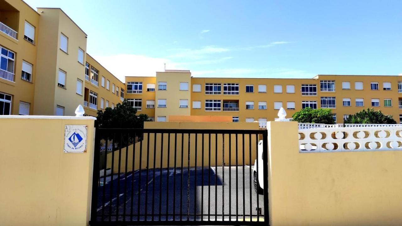 Apartamento Lolo El Médano Kültér fotó