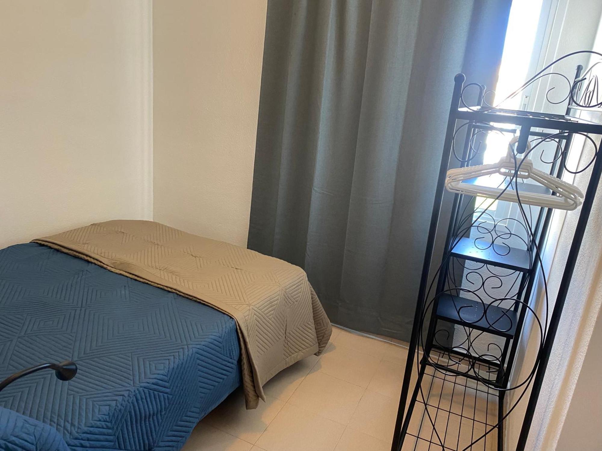 Apartamento Lolo El Médano Kültér fotó
