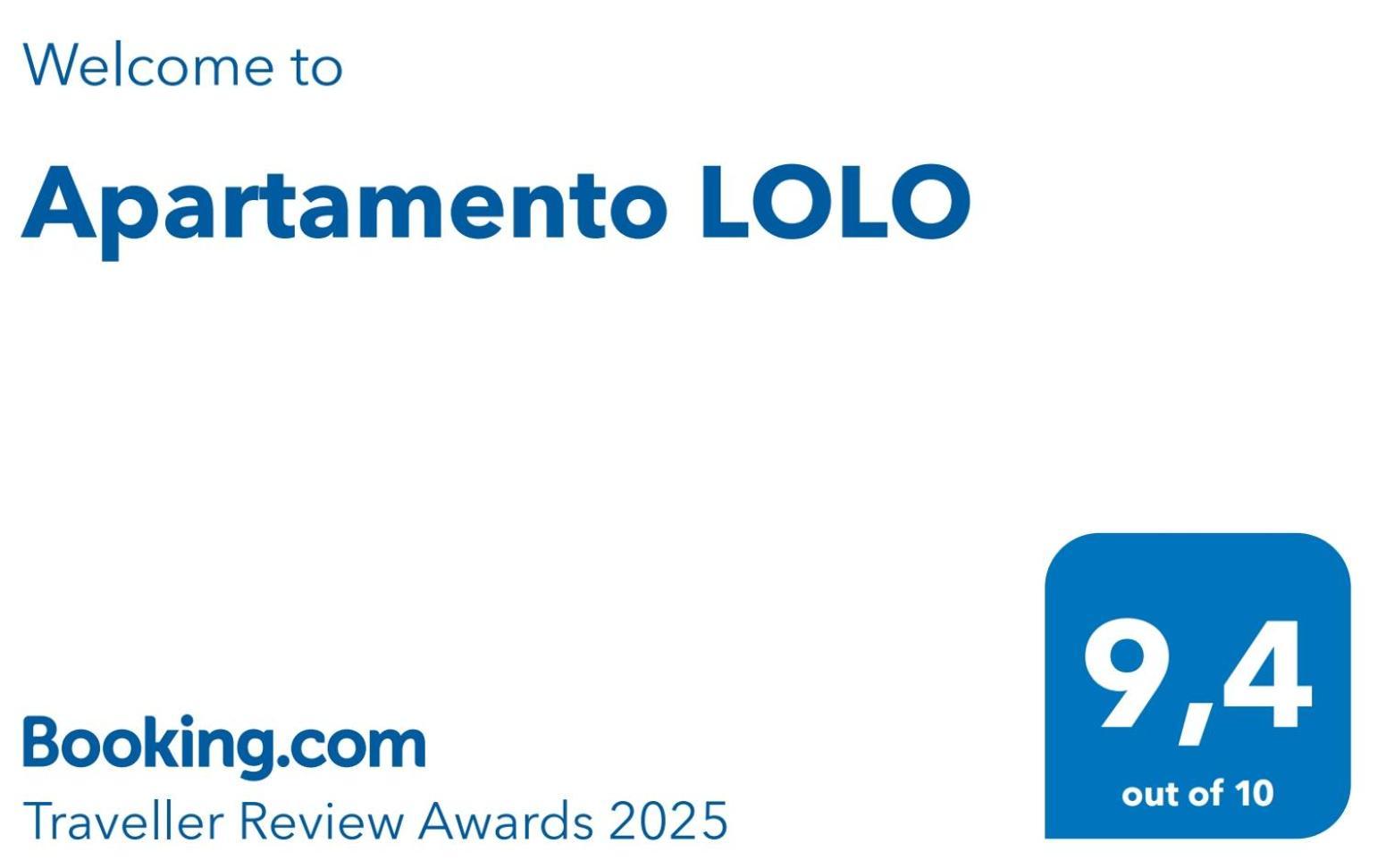 Apartamento Lolo El Médano Kültér fotó